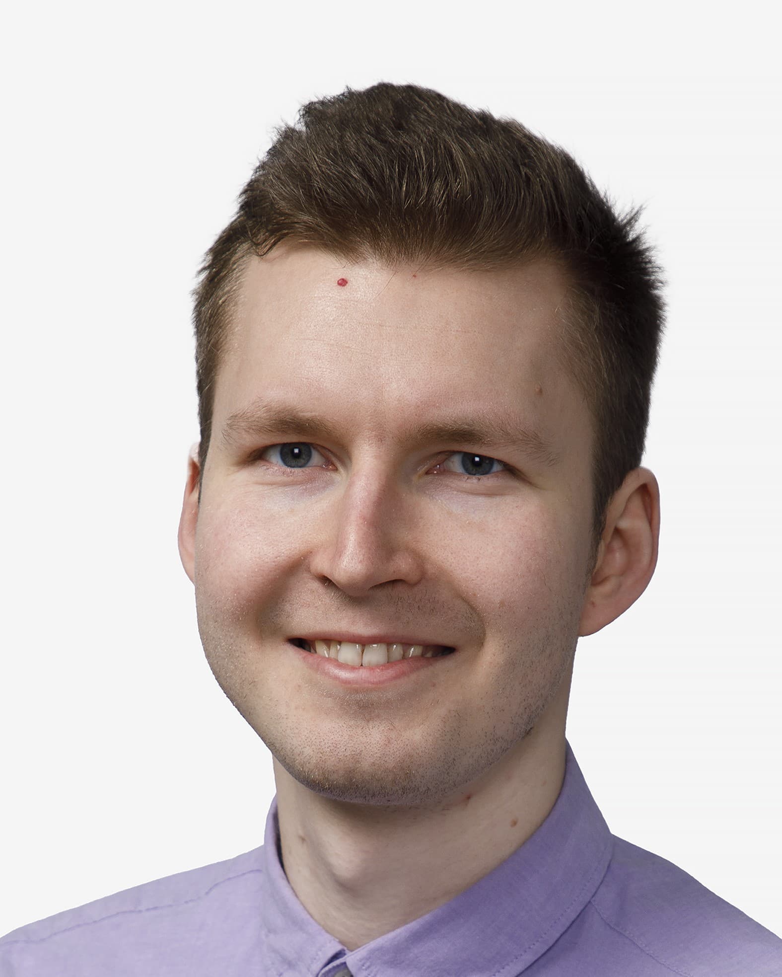 Samu Piironen — Pihlajalinna