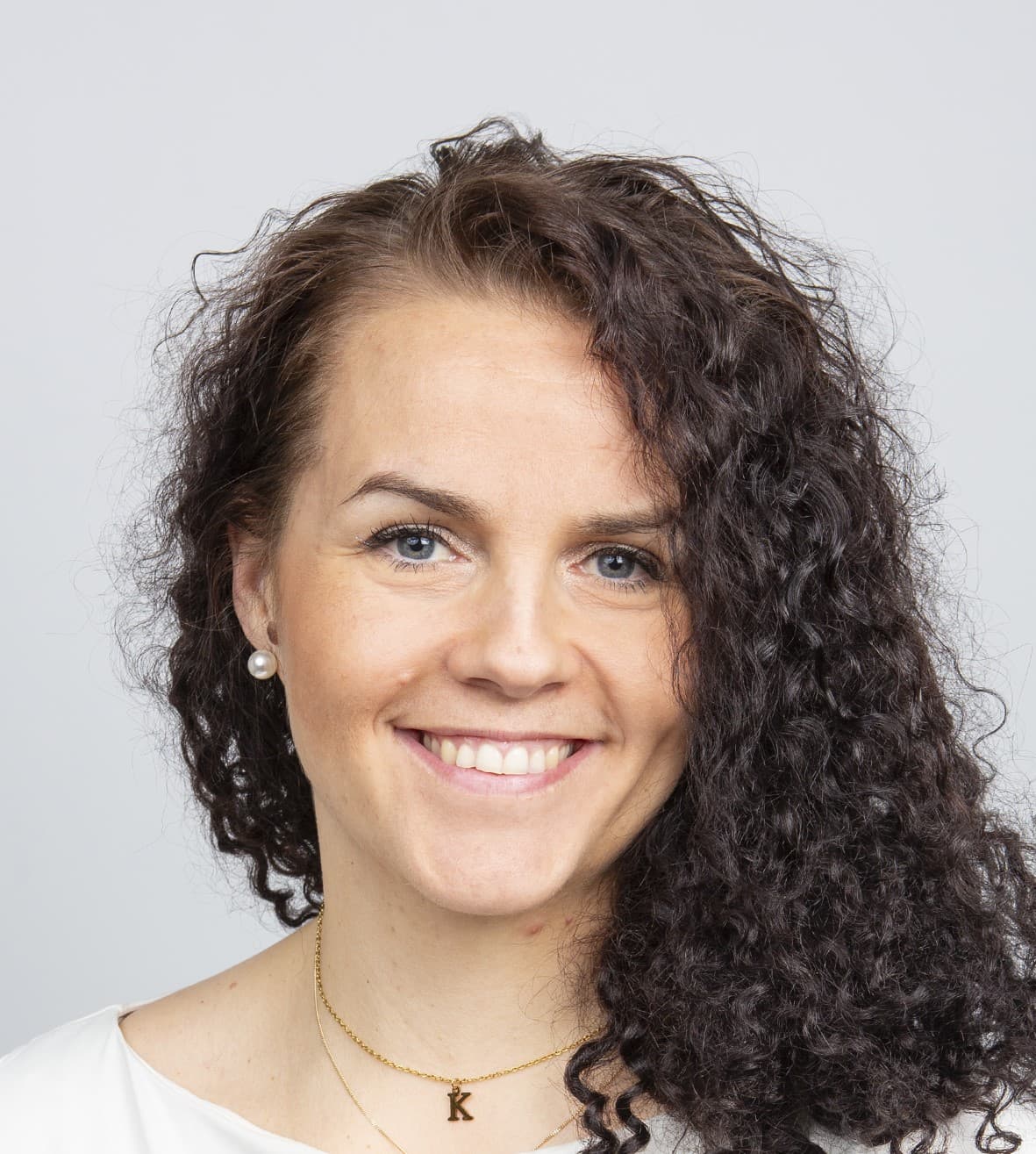 Kati Räsänen — Pihlajalinna