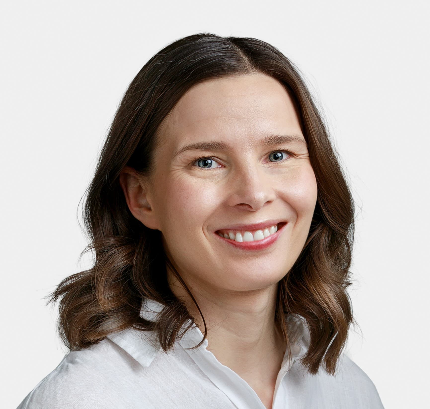 Marjut Koskelo — Pihlajalinna