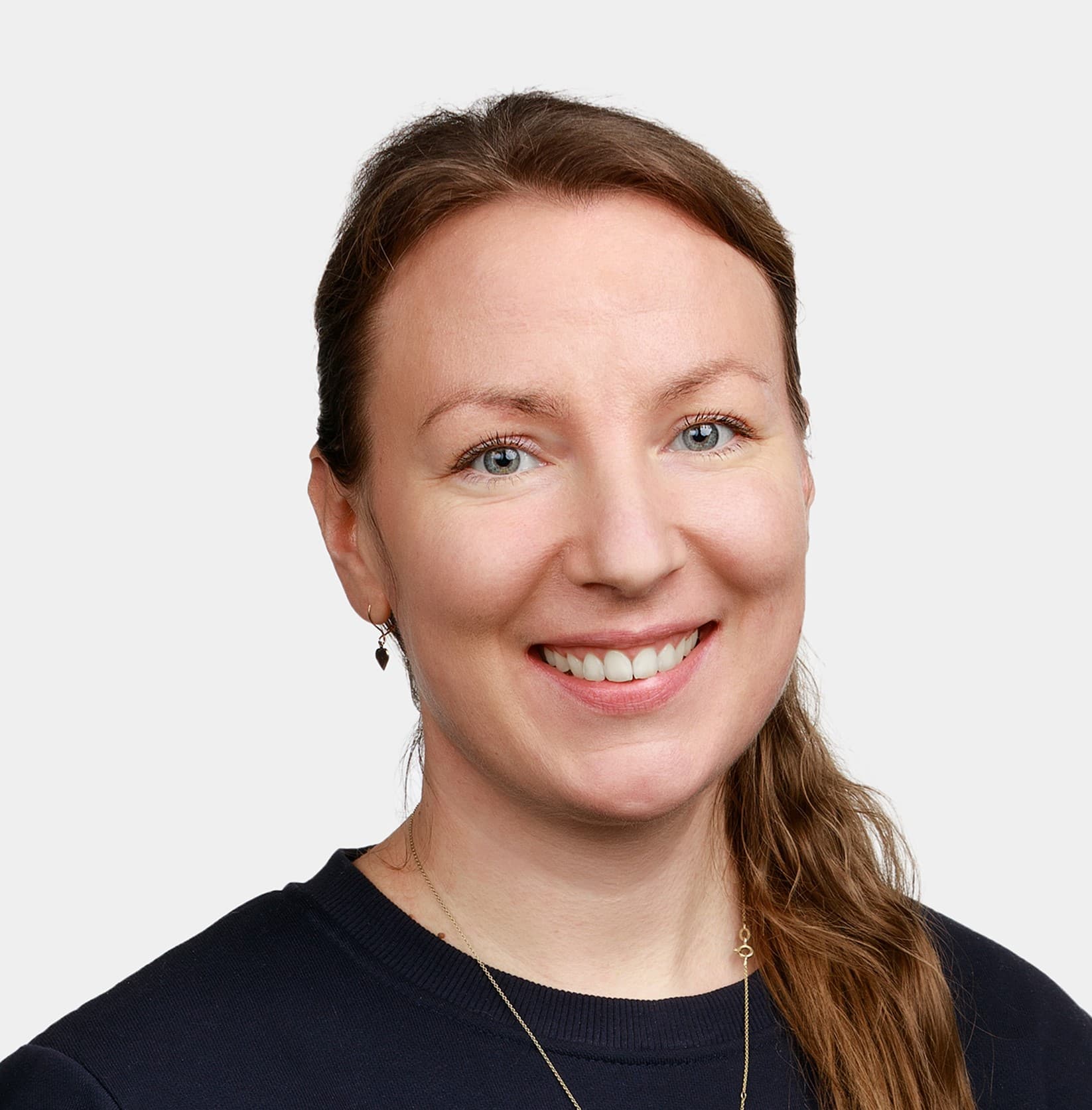 Kaisa Pohjola — Pihlajalinna