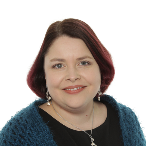 Saara Junttila — Pihlajalinna