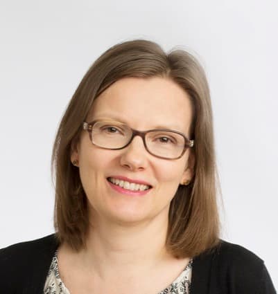 Niina Kudjoi Lääketieteen lisensiaatti — Pihlajalinna