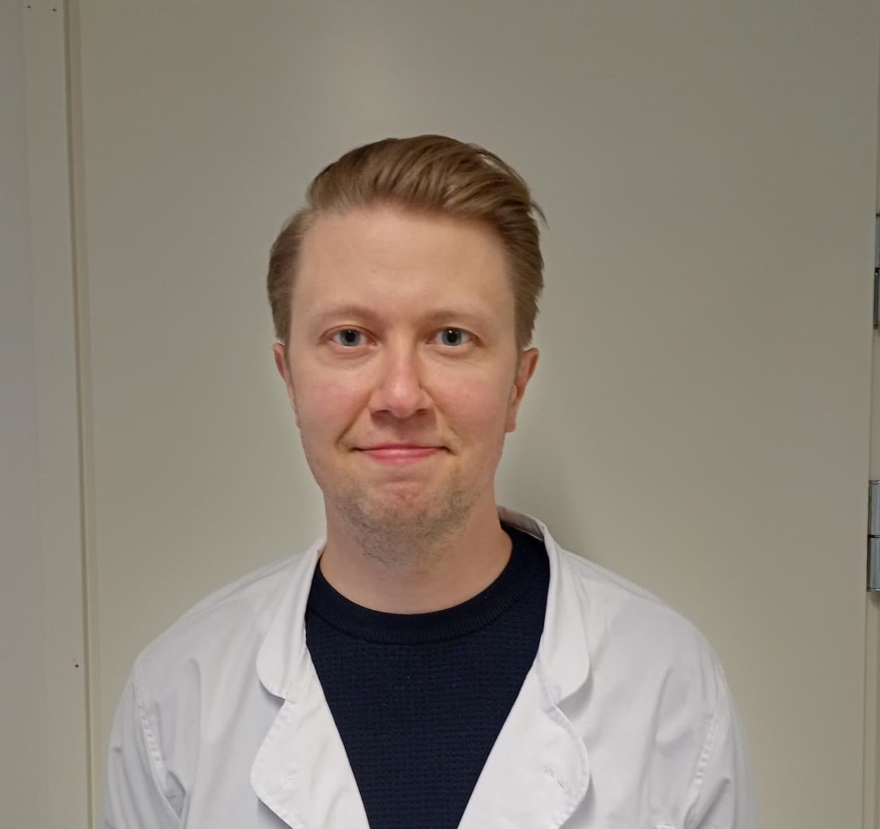 Lauri Karttunen — Pihlajalinna