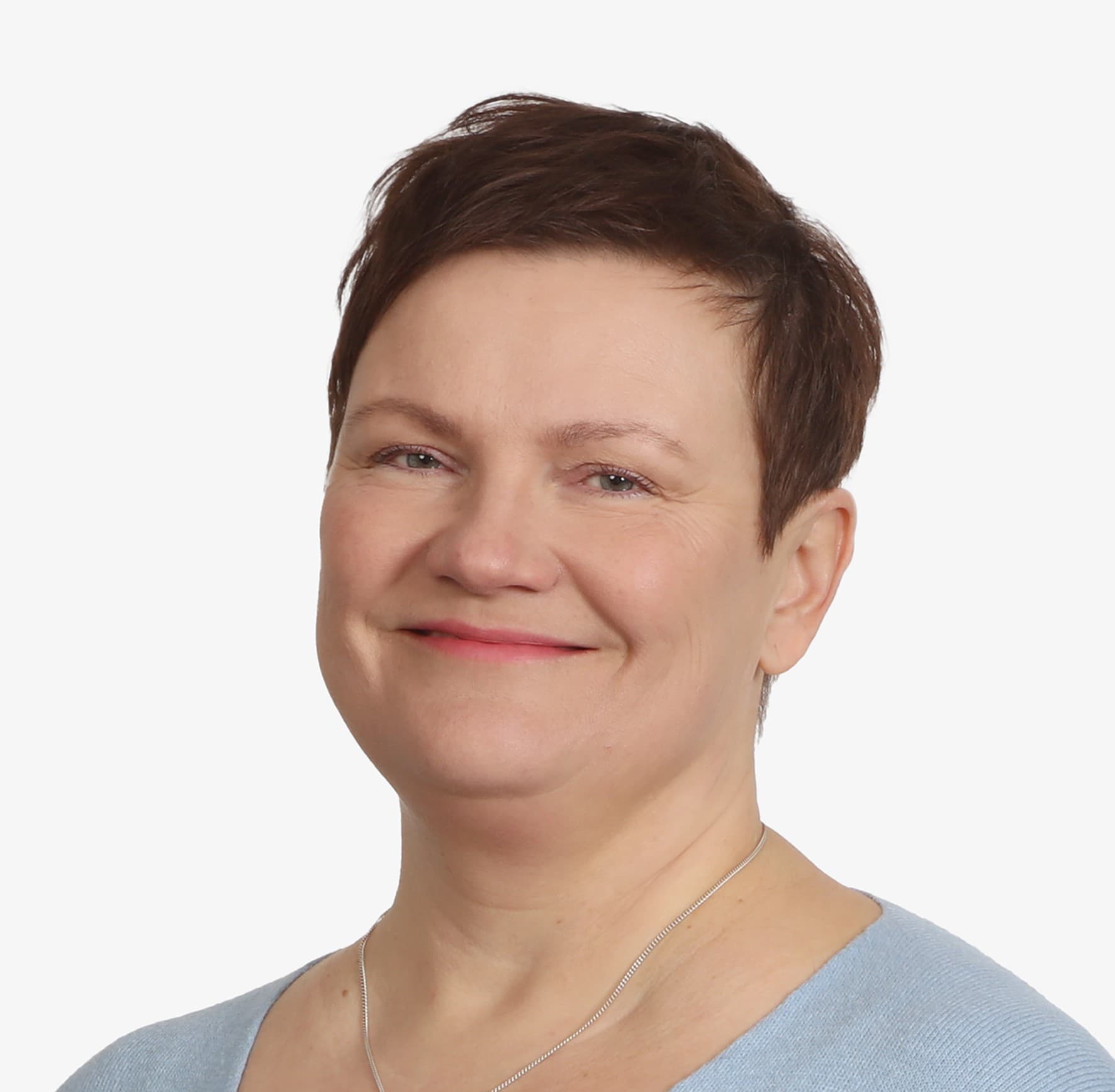 Tiina Malm — Pihlajalinna