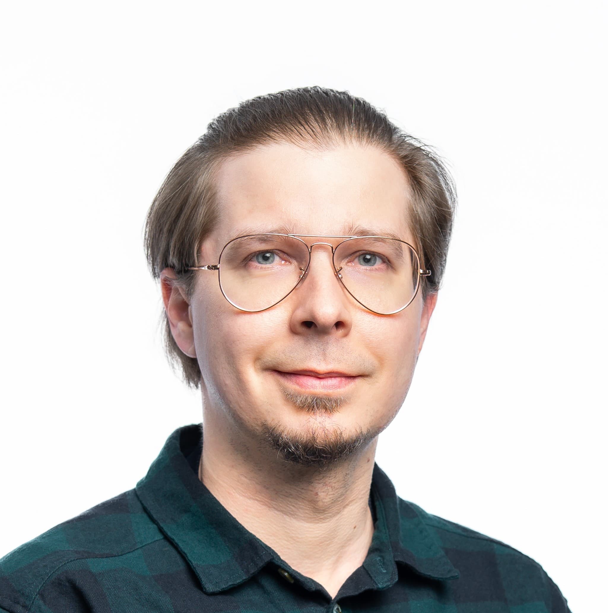 Anssi Koivula — Pihlajalinna