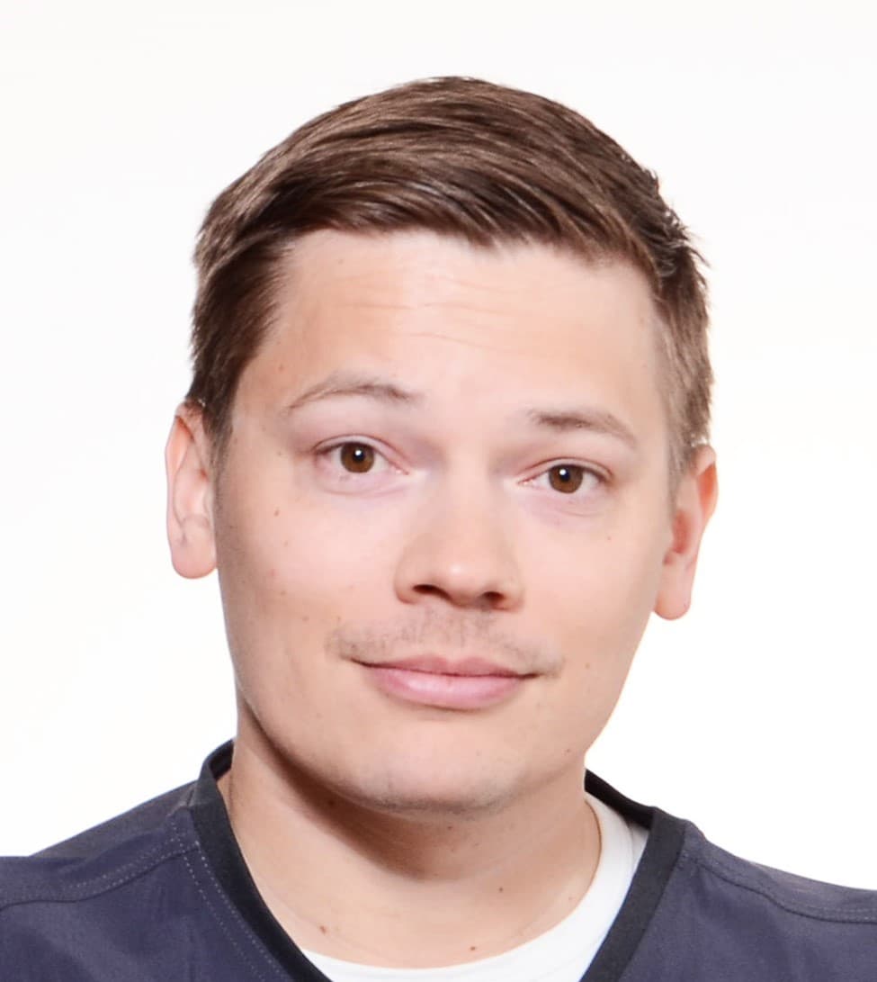 Joel Telkkä — Pihlajalinna