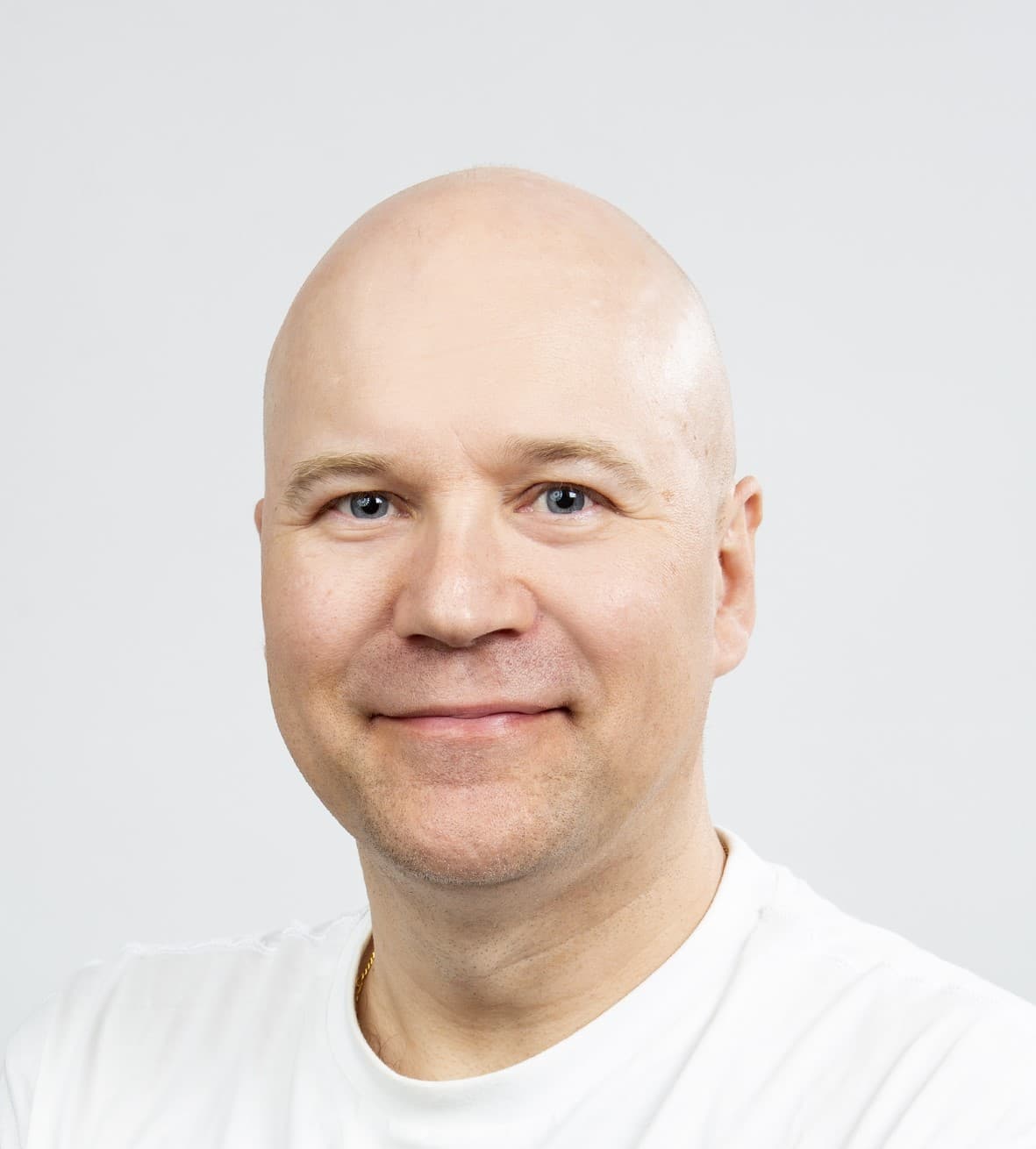 Harri Korhonen — Pihlajalinna