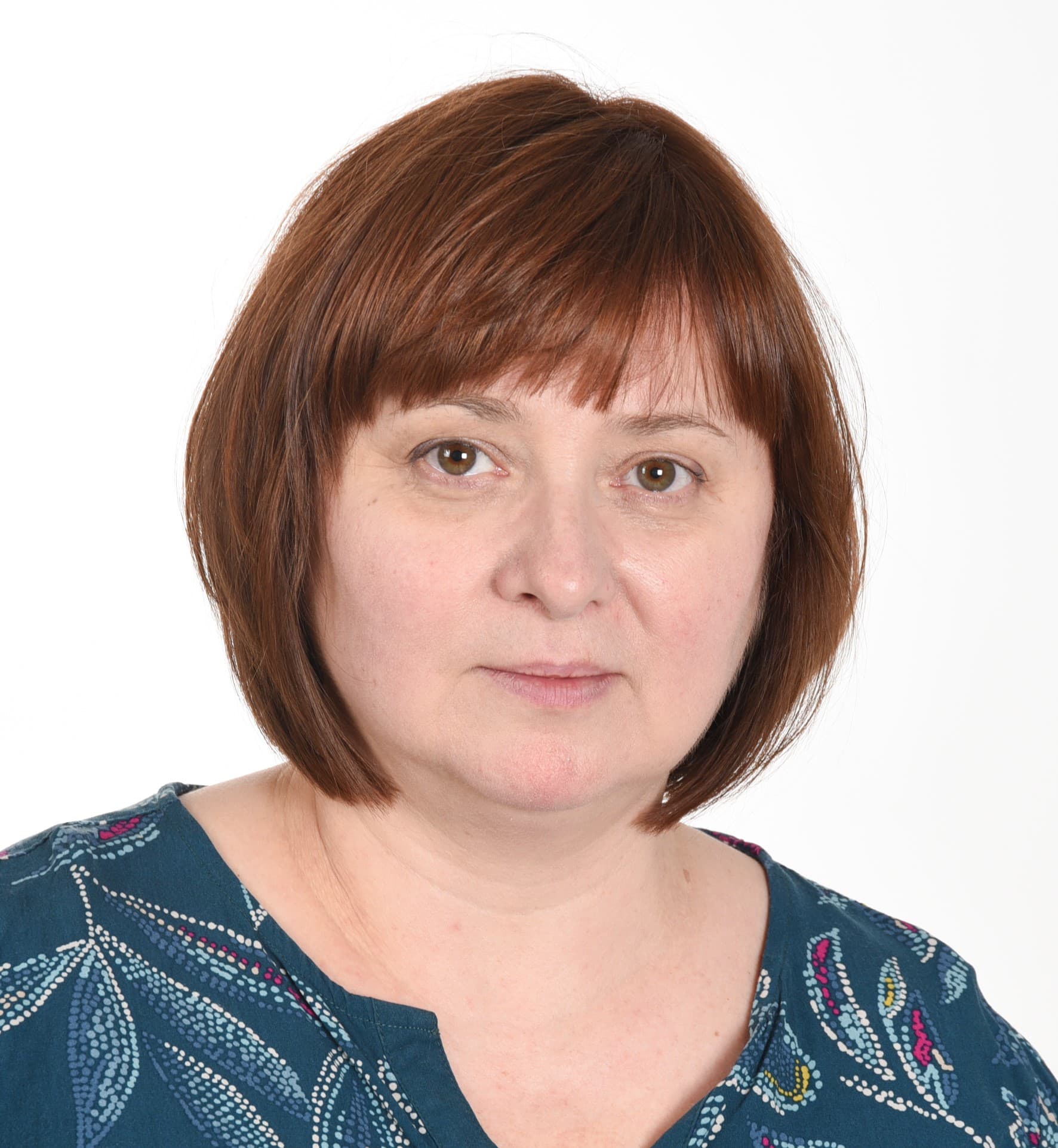 Annamaria Simo — Pihlajalinna