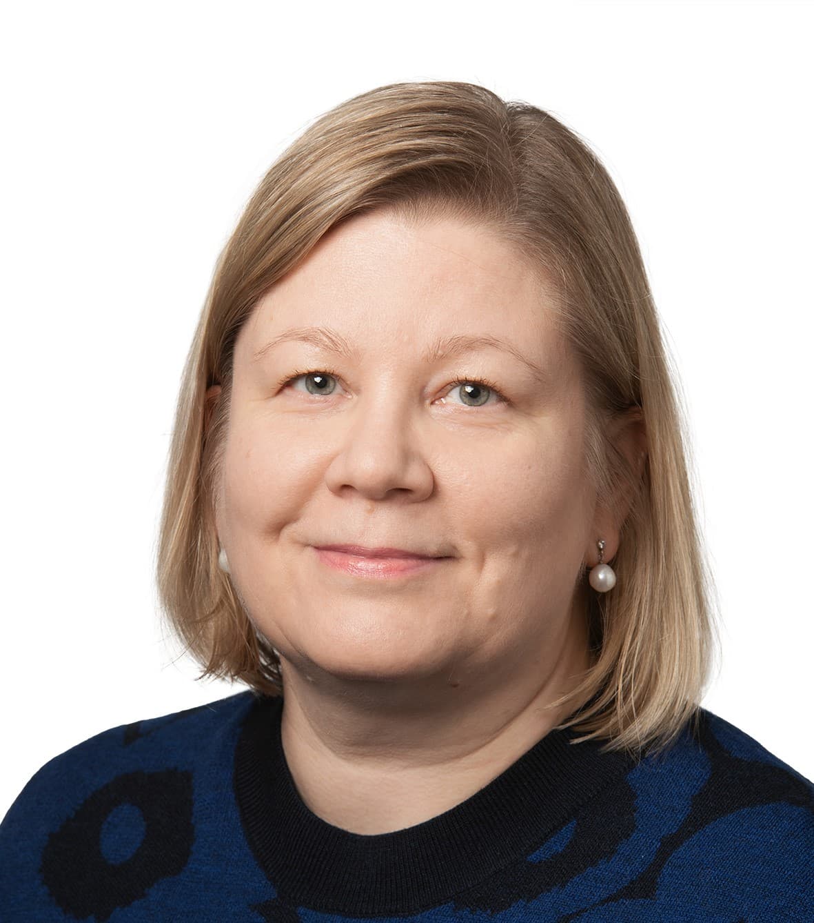 Sirpa Kiljunen — Pihlajalinna