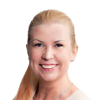 Kati Leikas — Pihlajalinna