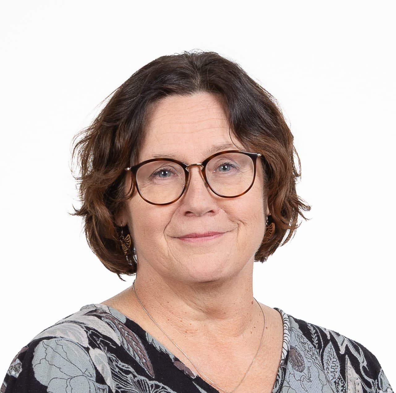 Jutta Sikkinen — Pihlajalinna