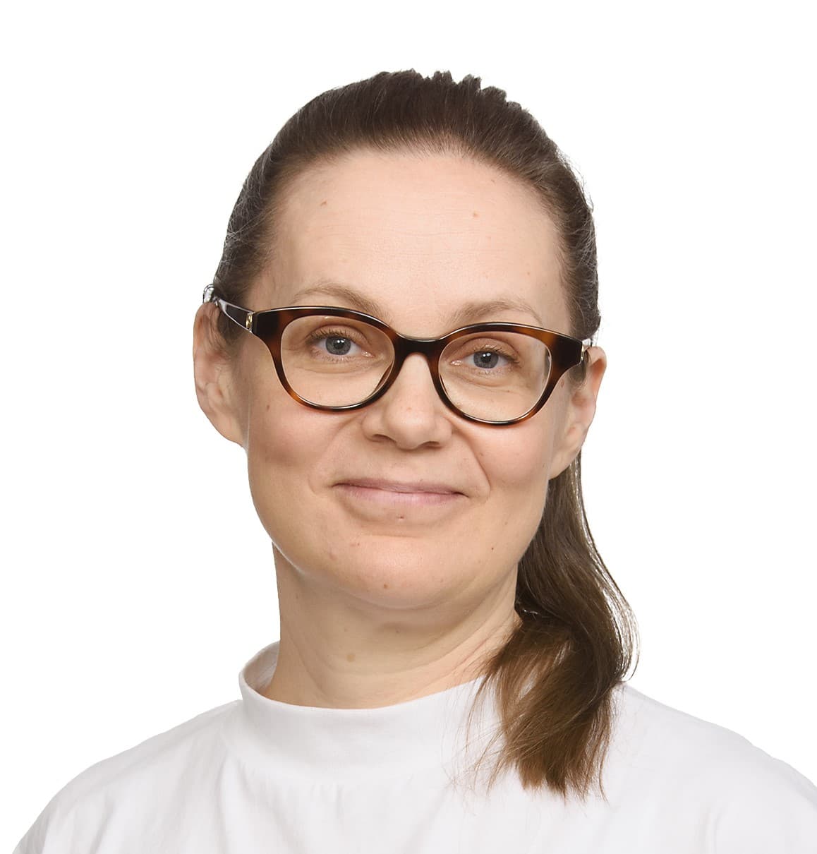 Jenni Peltonen — Pihlajalinna