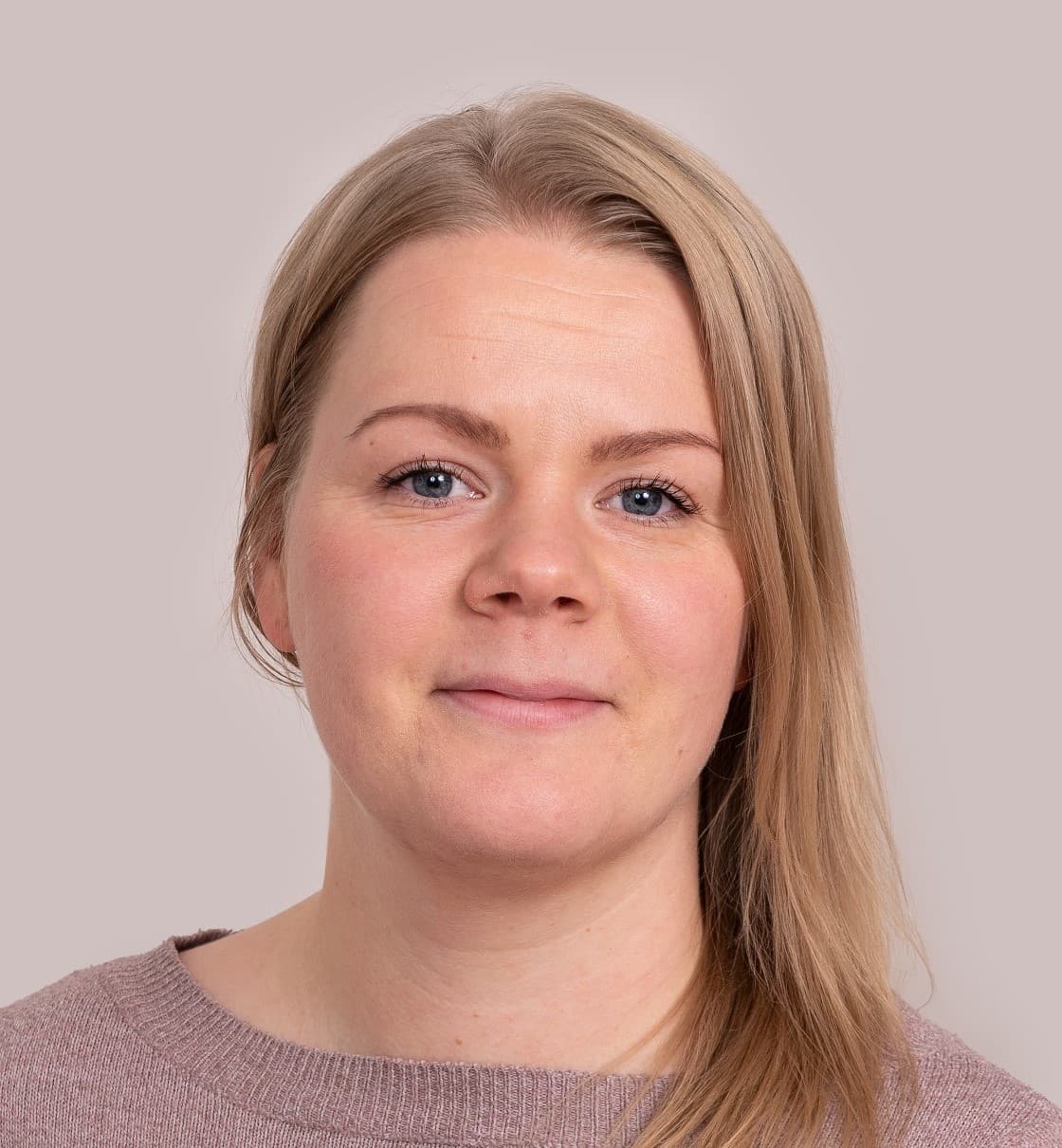 Reetta Puuronen — Pihlajalinna