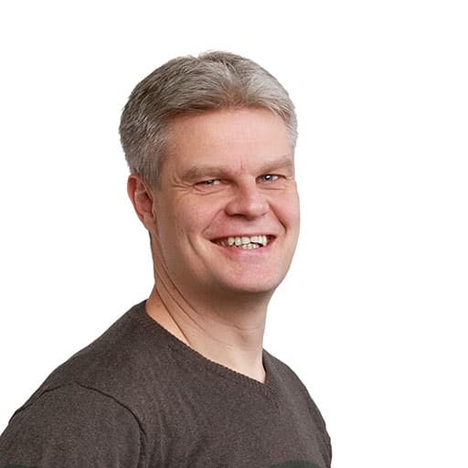 Jarmo Kälkäjä — Pihlajalinna