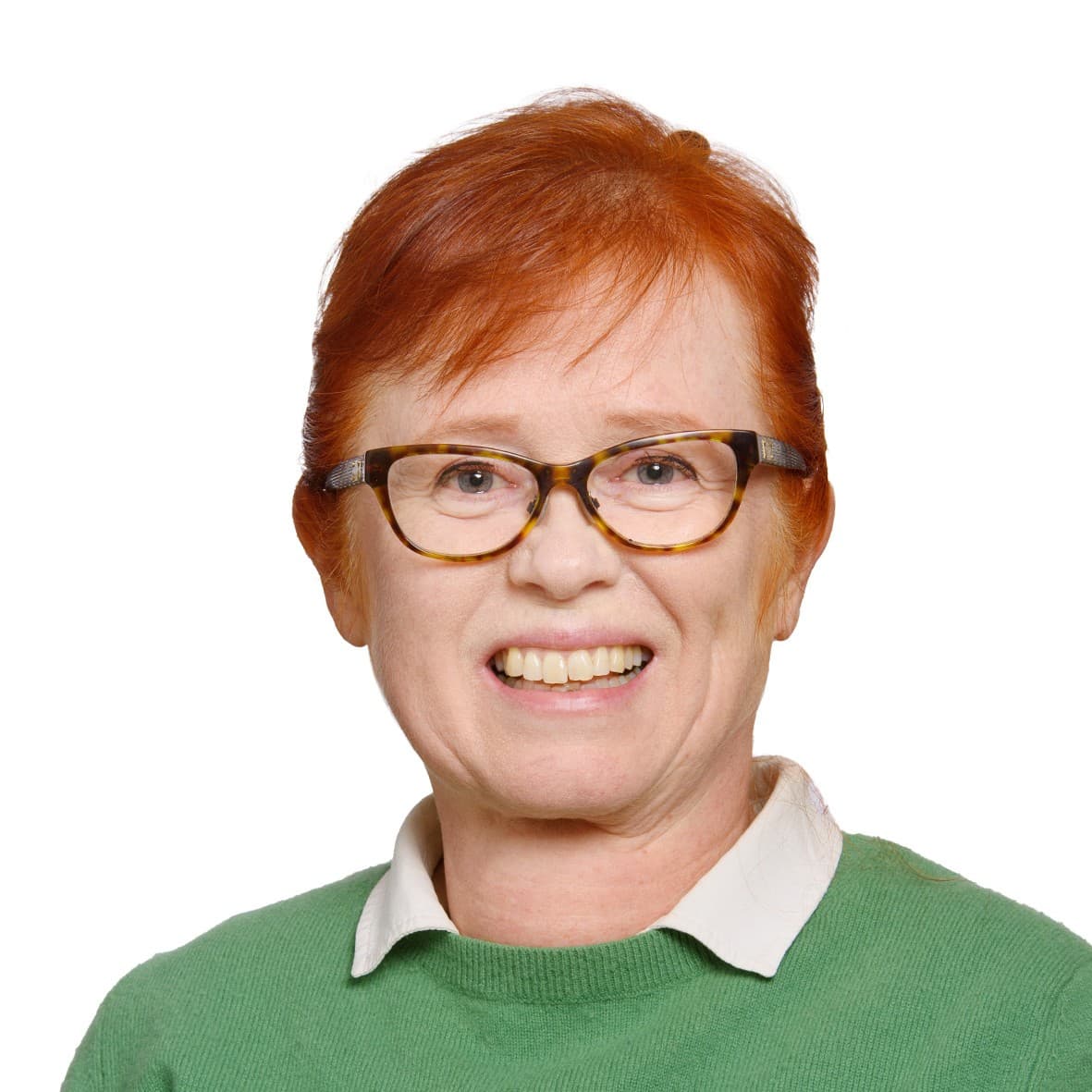Leena Tuomi — Pihlajalinna