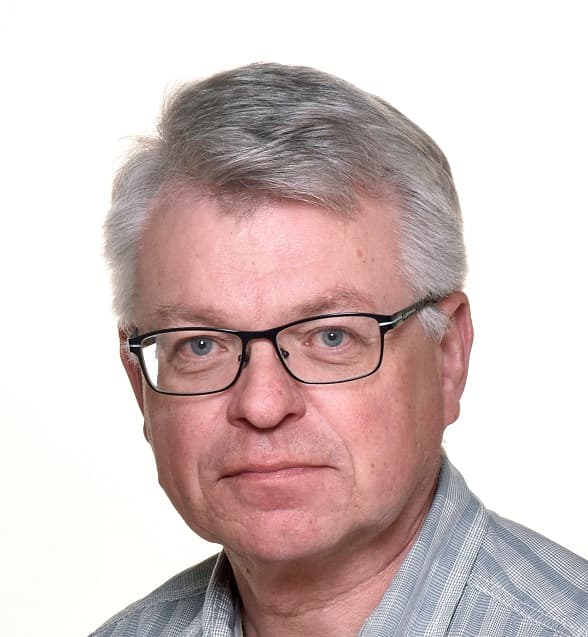 Christer Hublin, Dosentti — Pihlajalinna