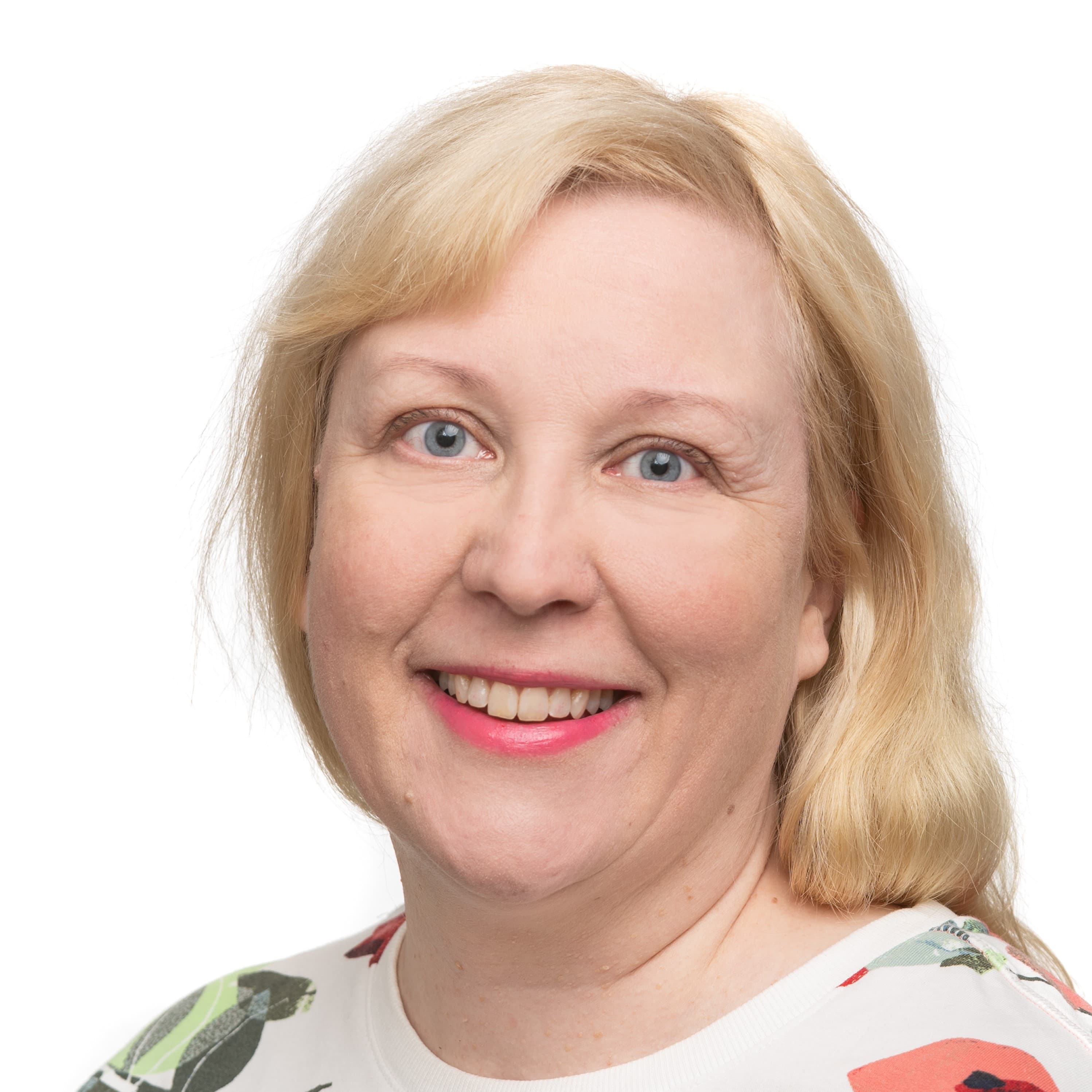 Niina Ruopsa — Pihlajalinna