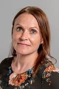 Anu Kangasniemi — Pihlajalinna