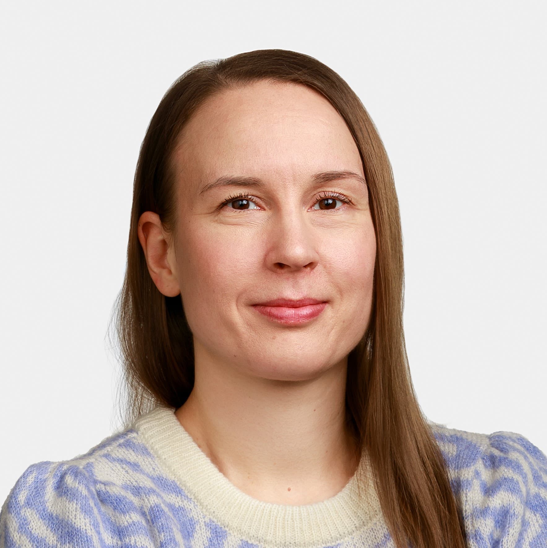 Marianne Heikkilä — Pihlajalinna