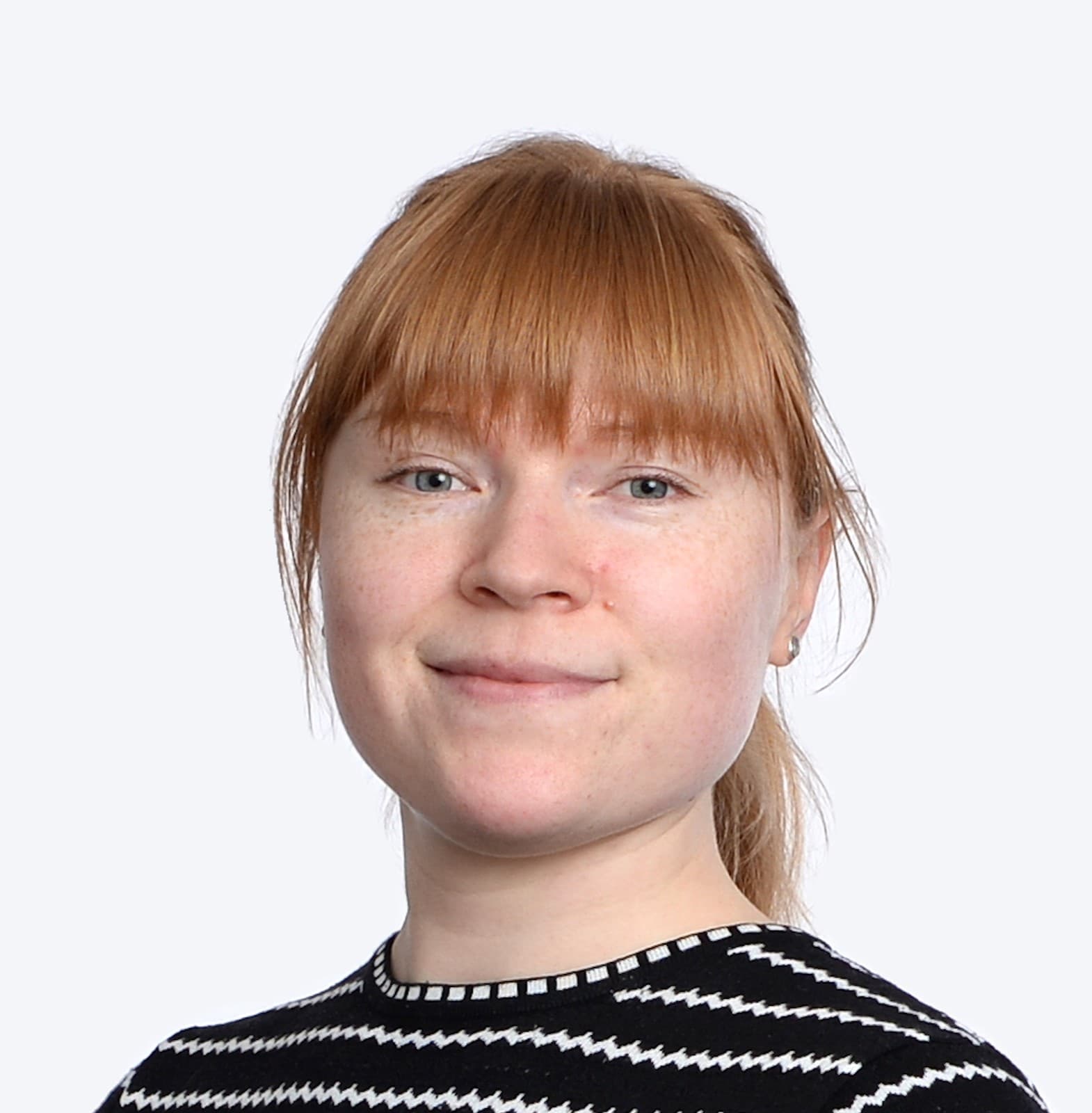 Susanna Lahti — Pihlajalinna