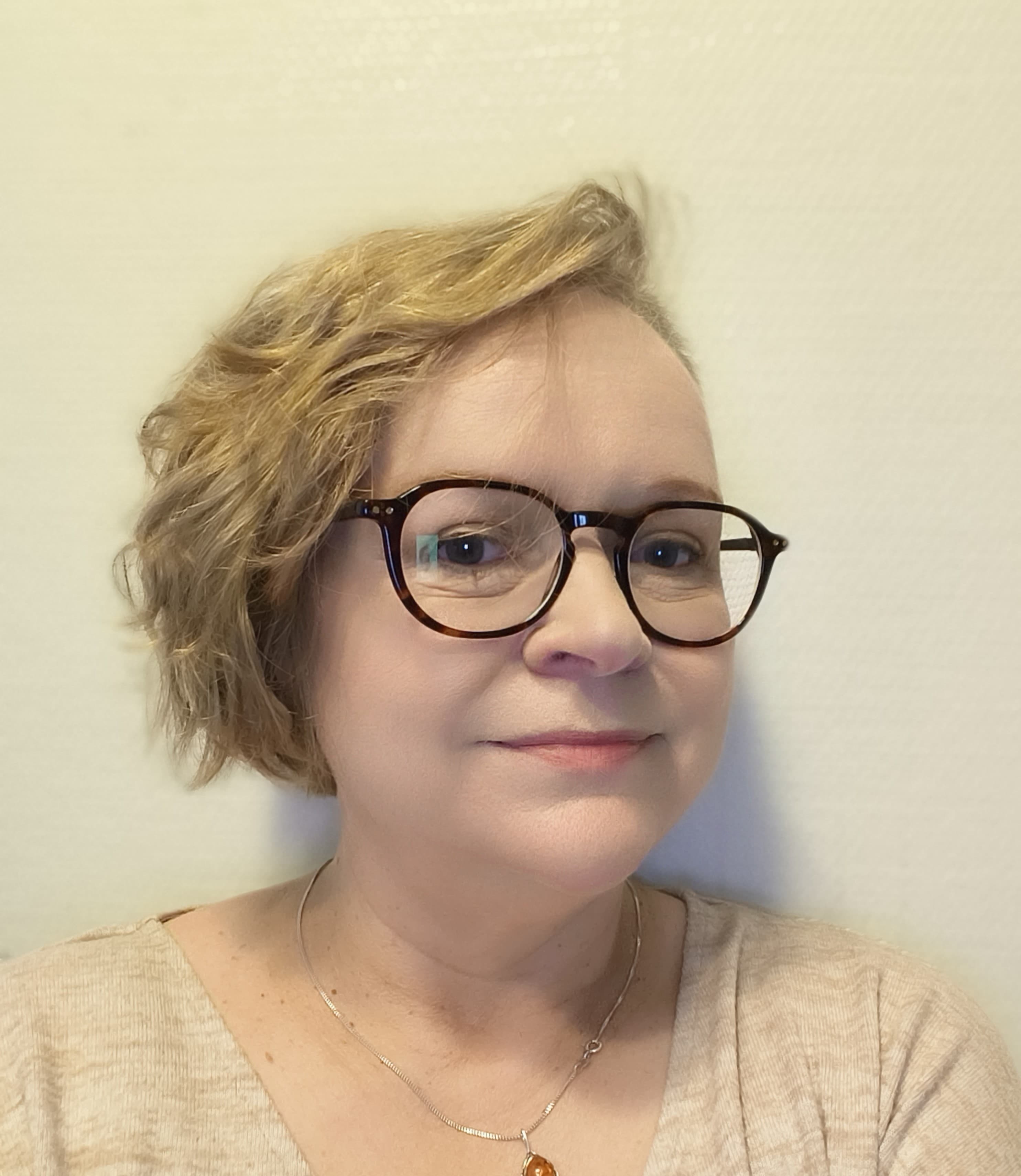 Seija Sivonen — Pihlajalinna