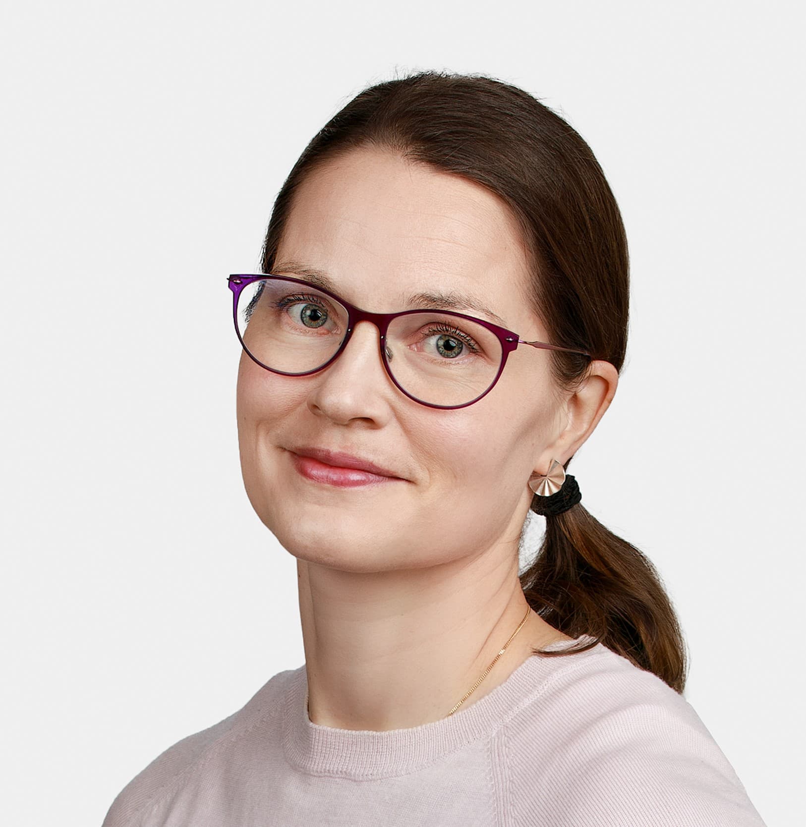Nora Kauppinen — Pihlajalinna