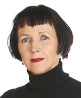 Riitta Kaikkonen — Pihlajalinna