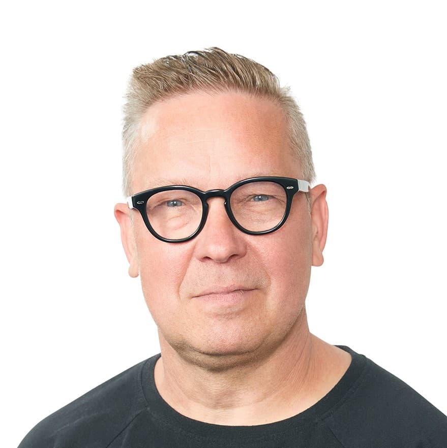Kai Turkulainen — Pihlajalinna