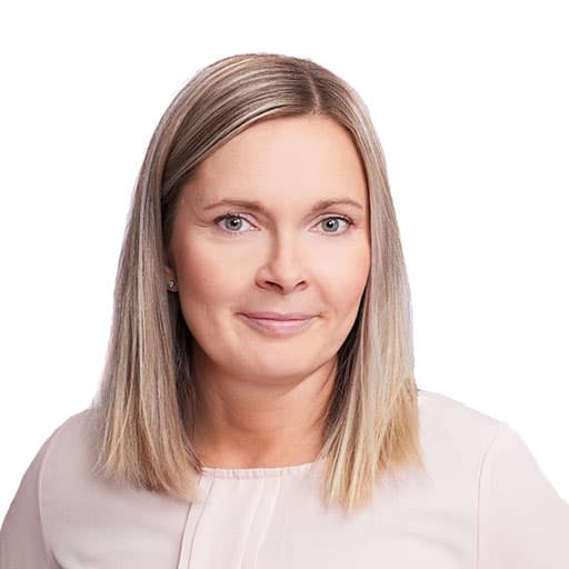 Jutta Kovanen — Pihlajalinna