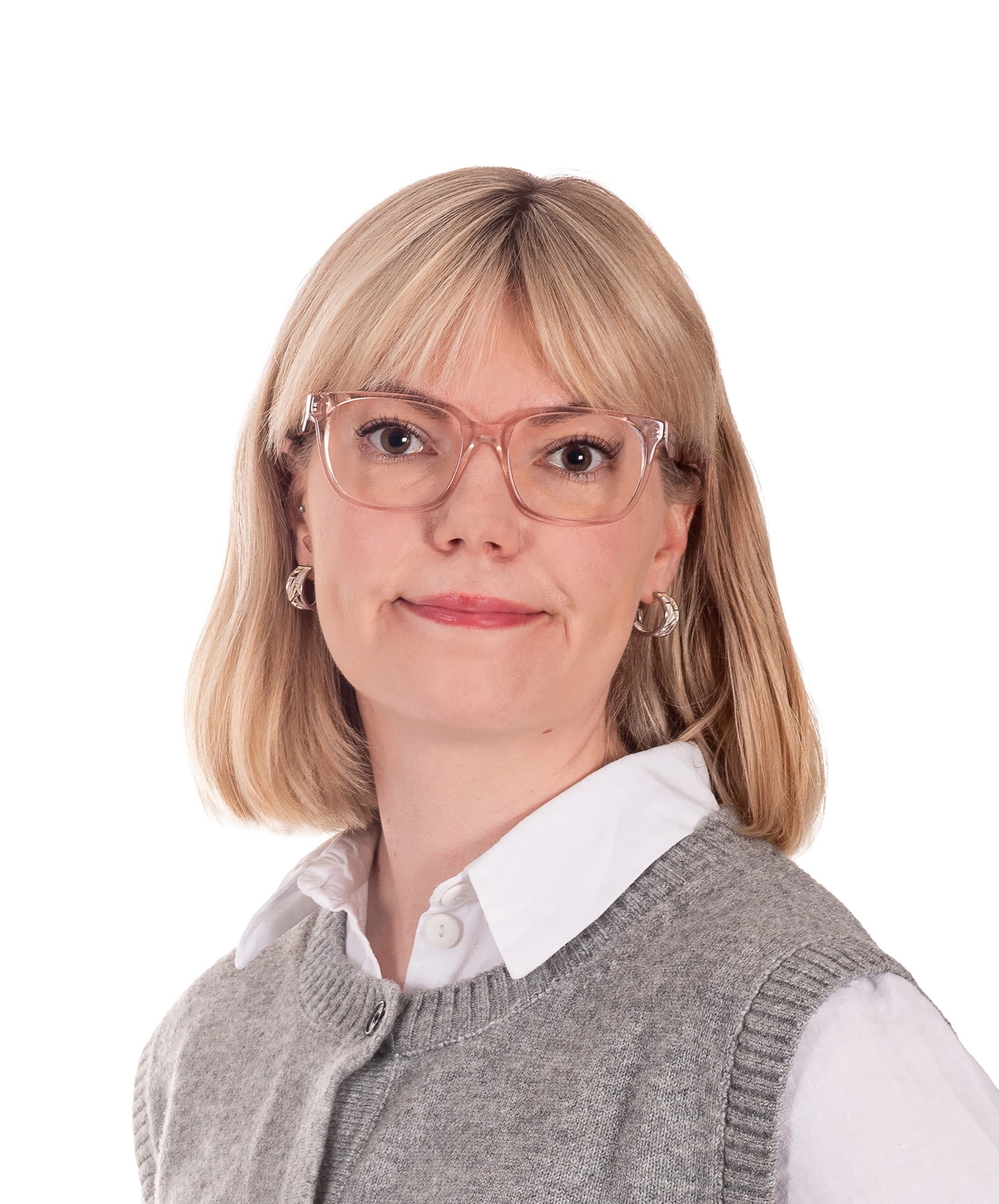 Piritta Holopainen Lääketieteen tohtori — Pihlajalinna