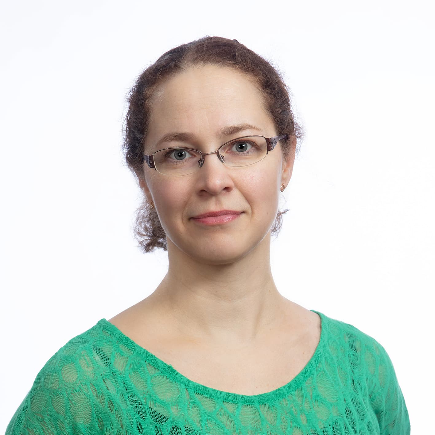 Anni Kajatsalo — Pihlajalinna