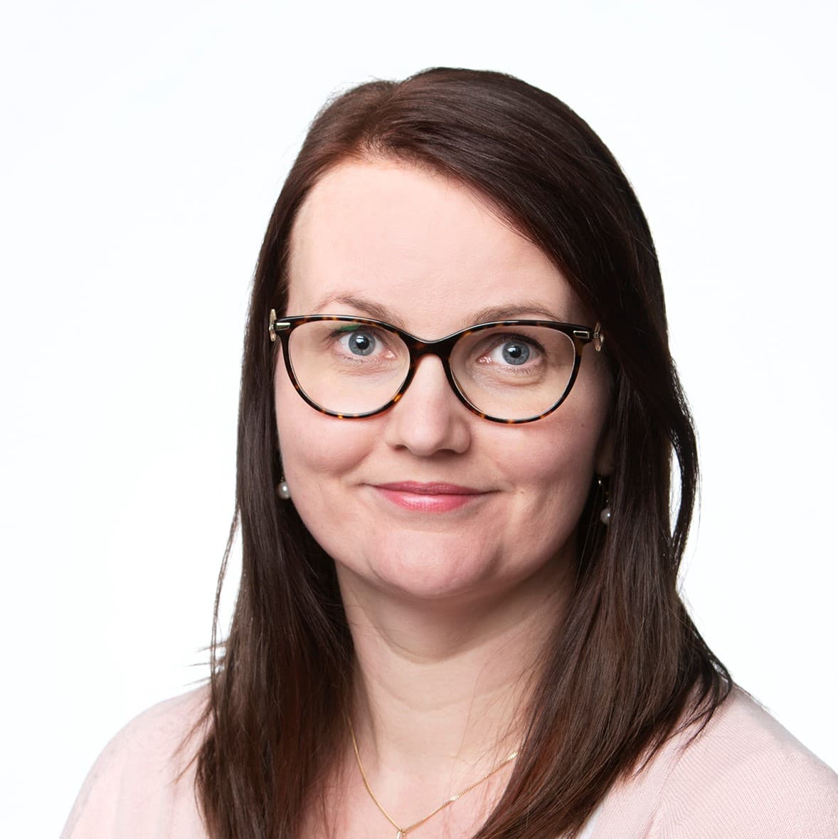 Katri Kauppila — Pihlajalinna