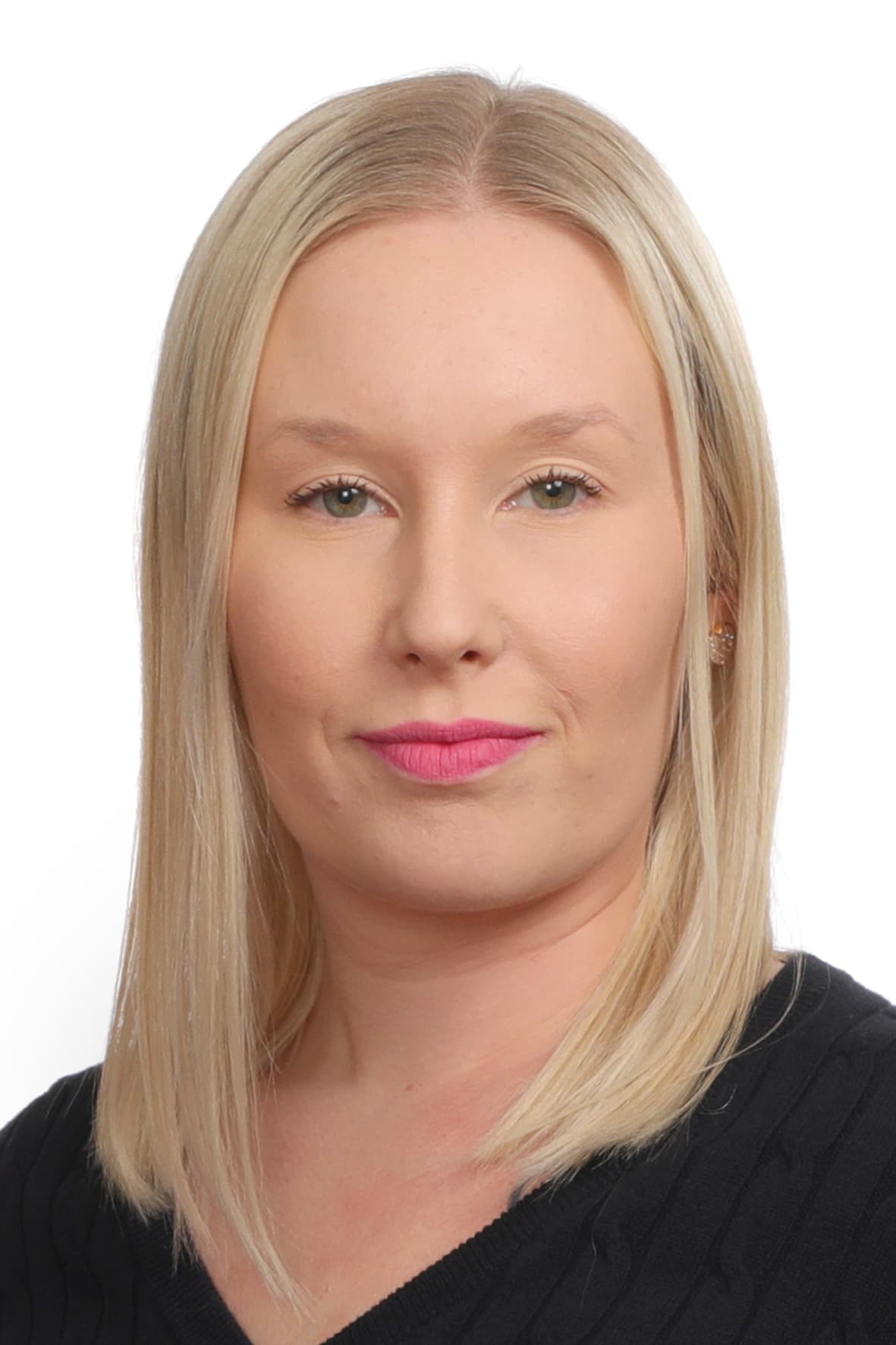 Mari Koskinen — Pihlajalinna