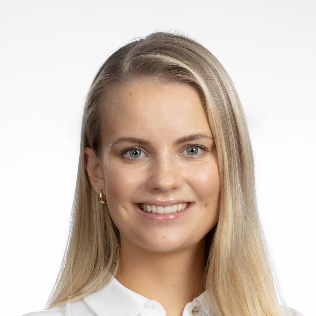 Nicole Nousiainen — Pihlajalinna