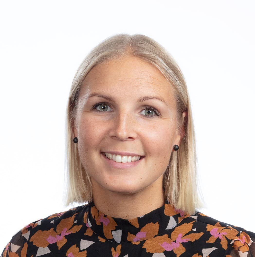 Erika Eggert — Pihlajalinna