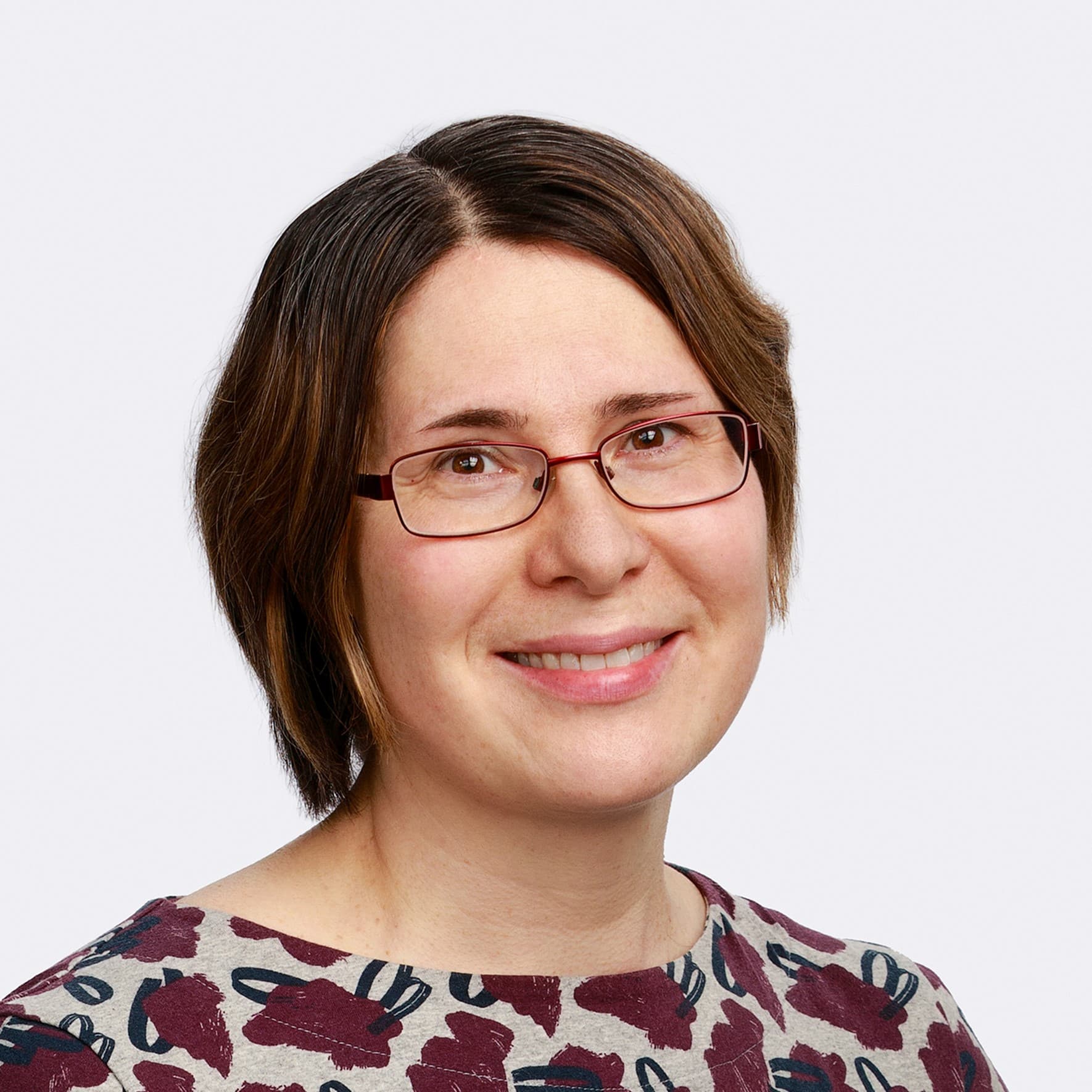 Johanna Saarela — Pihlajalinna