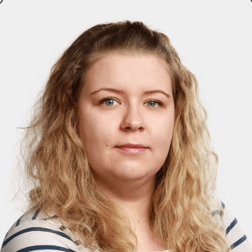 Krista Puputti — Pihlajalinna