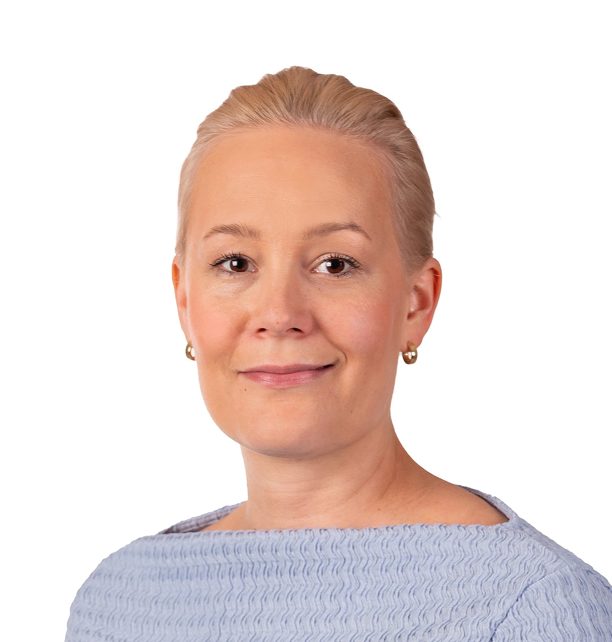 Pirita Forssell — Pihlajalinna