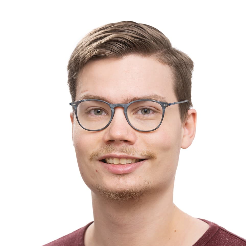Hannes Hautala — Pihlajalinna