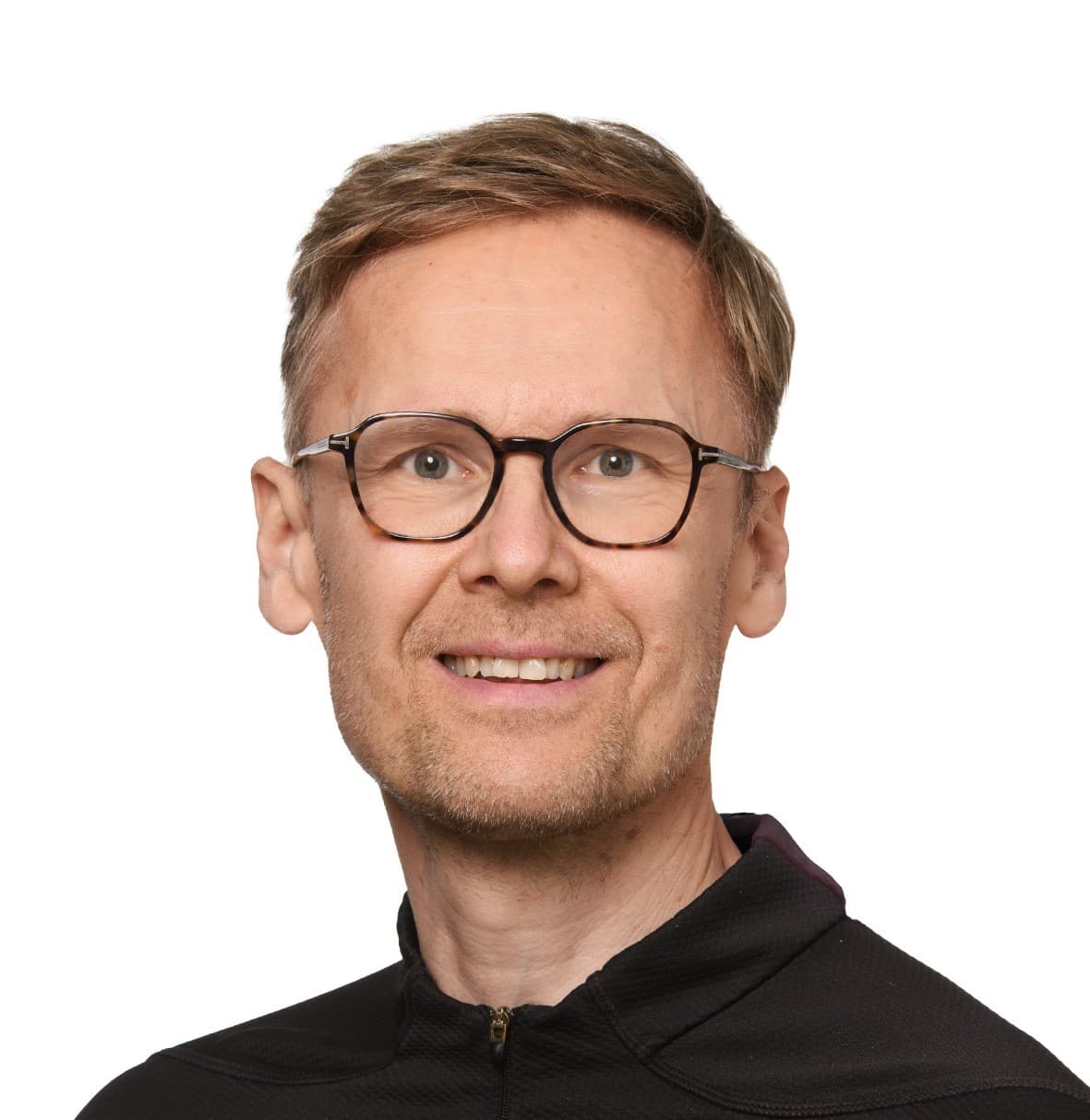 Juhana Suppola — Pihlajalinna