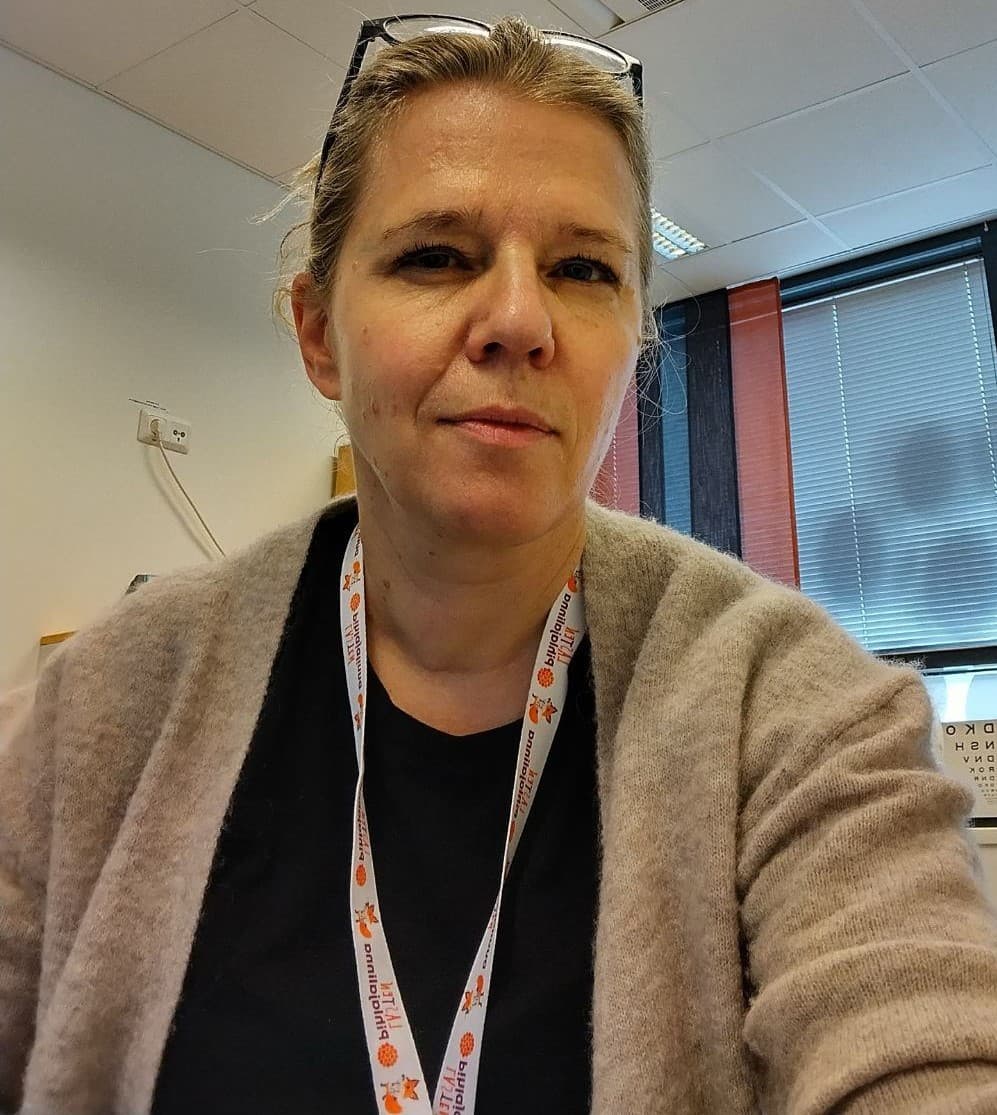 Tanja Tuominen — Pihlajalinna