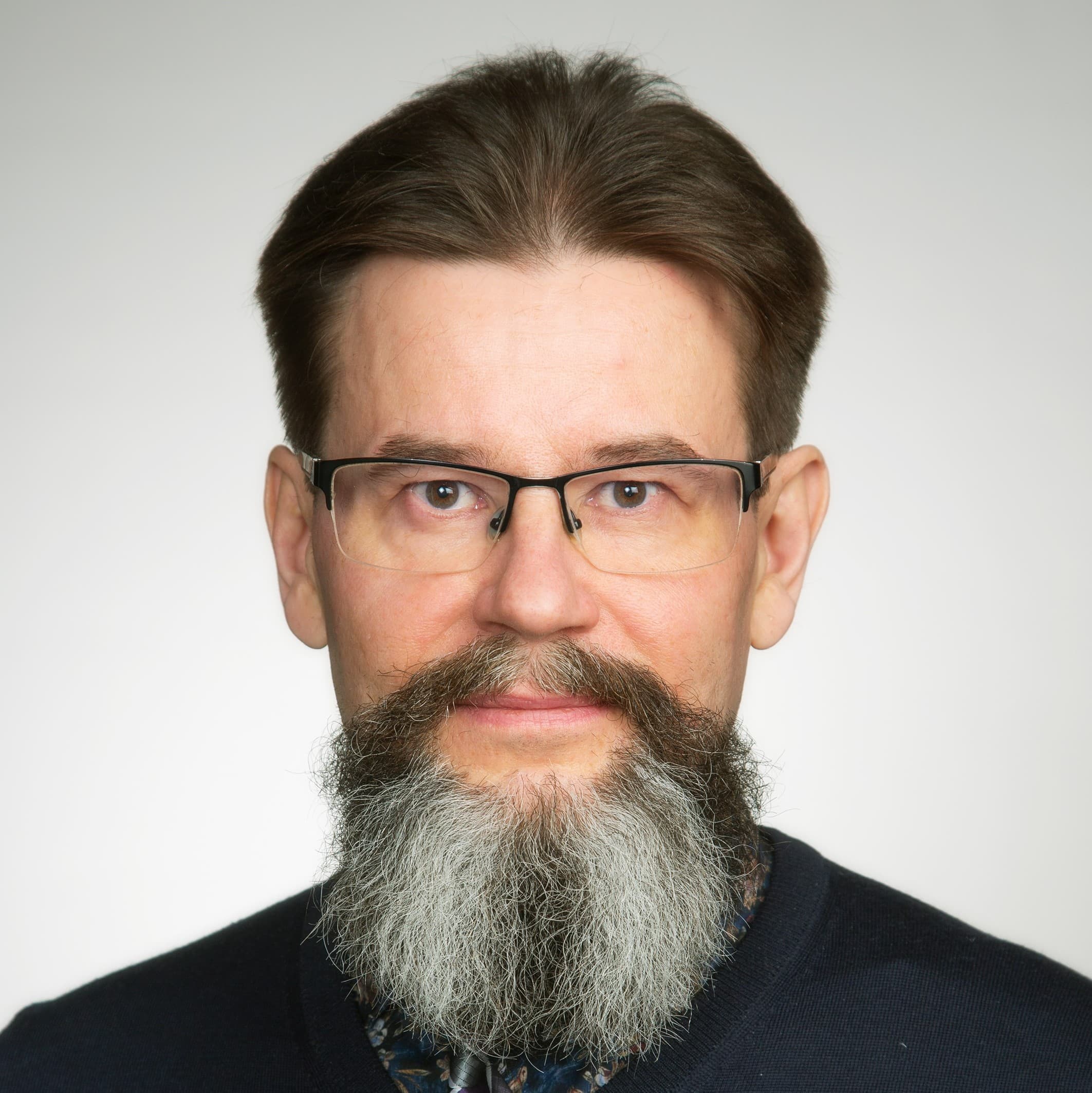 Samuli Kemppainen — Pihlajalinna