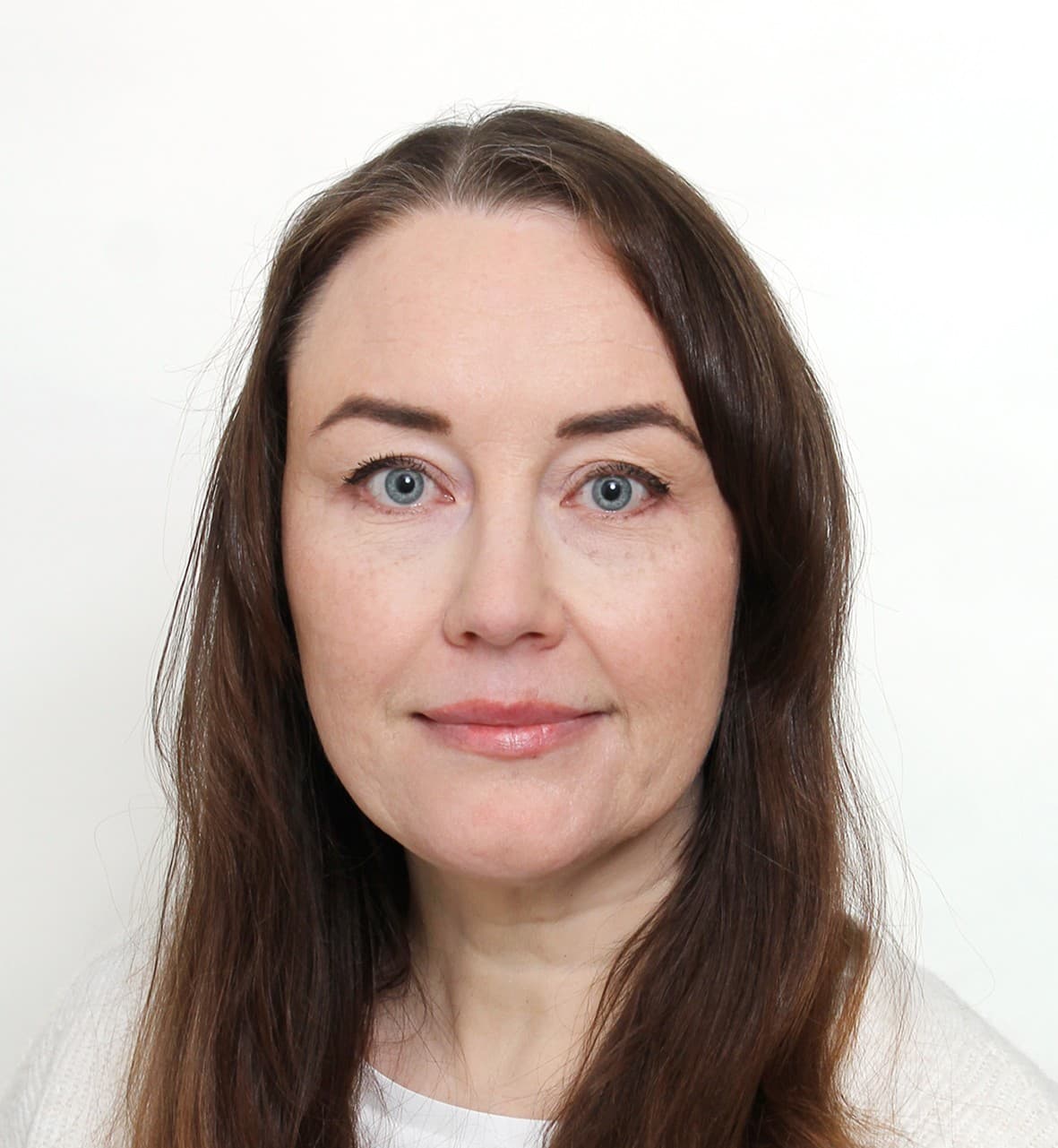 Johanna Hagman — Pihlajalinna