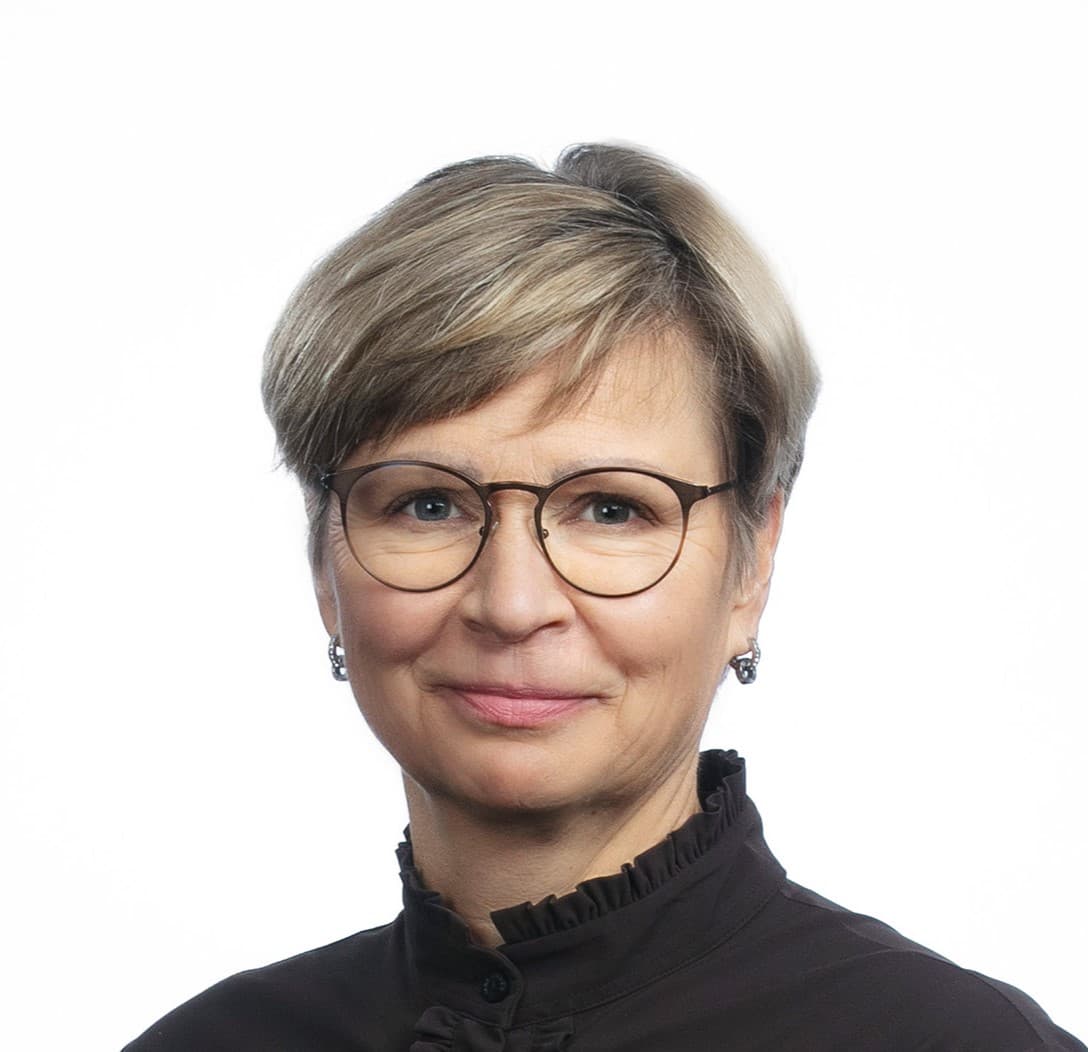 Päivi Manni-Pettersson — Pihlajalinna