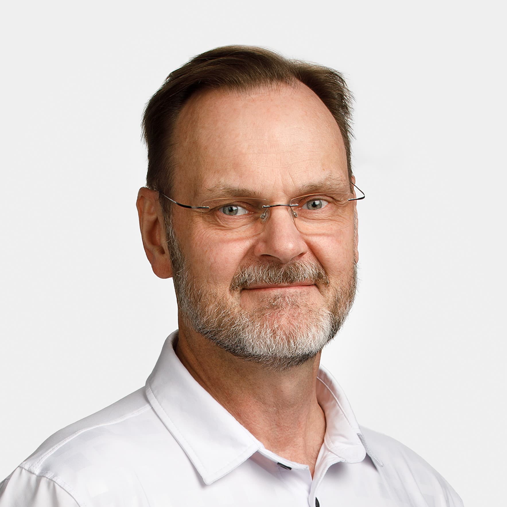 Matti Pesonen — Pihlajalinna