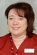 Johanna Pynnönen — Pihlajalinna