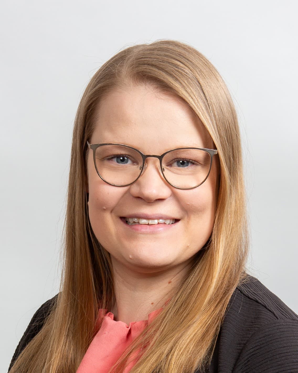 Heidi Frilander — Pihlajalinna
