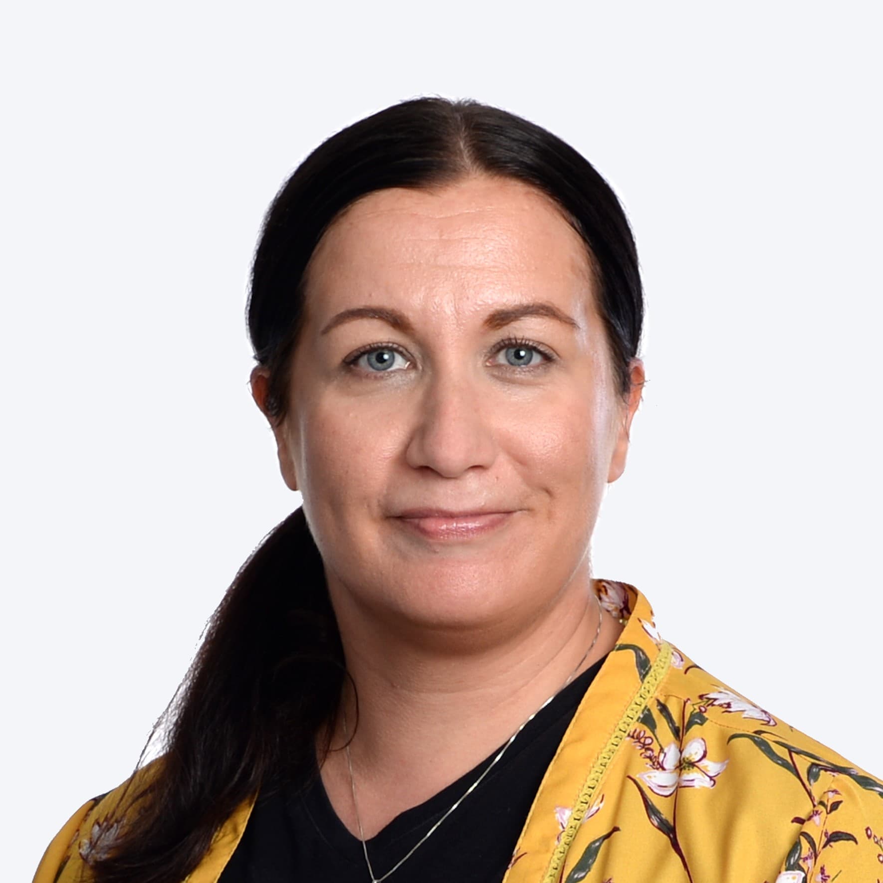 Anne Valkonen — Pihlajalinna