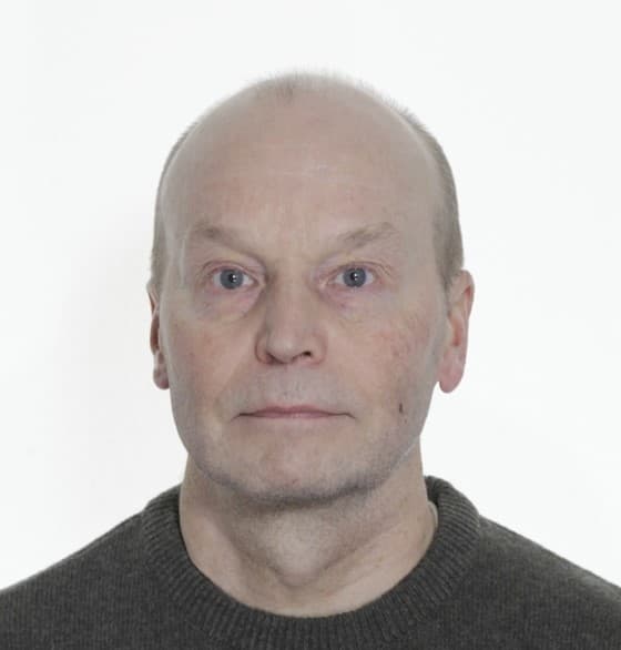 Seppo Silvasti — Pihlajalinna
