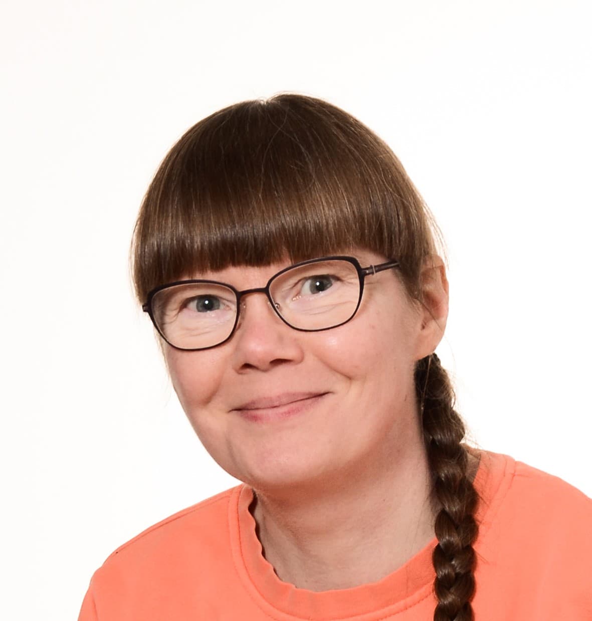 Hannele Parviainen — Pihlajalinna